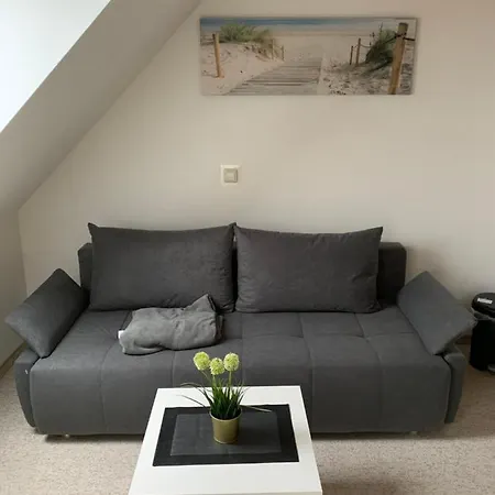 Apartment Am Goethe Park Jena Exterior photo