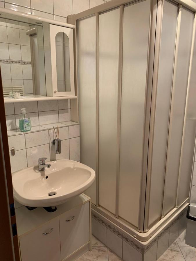 Apartment Am Goethe Park